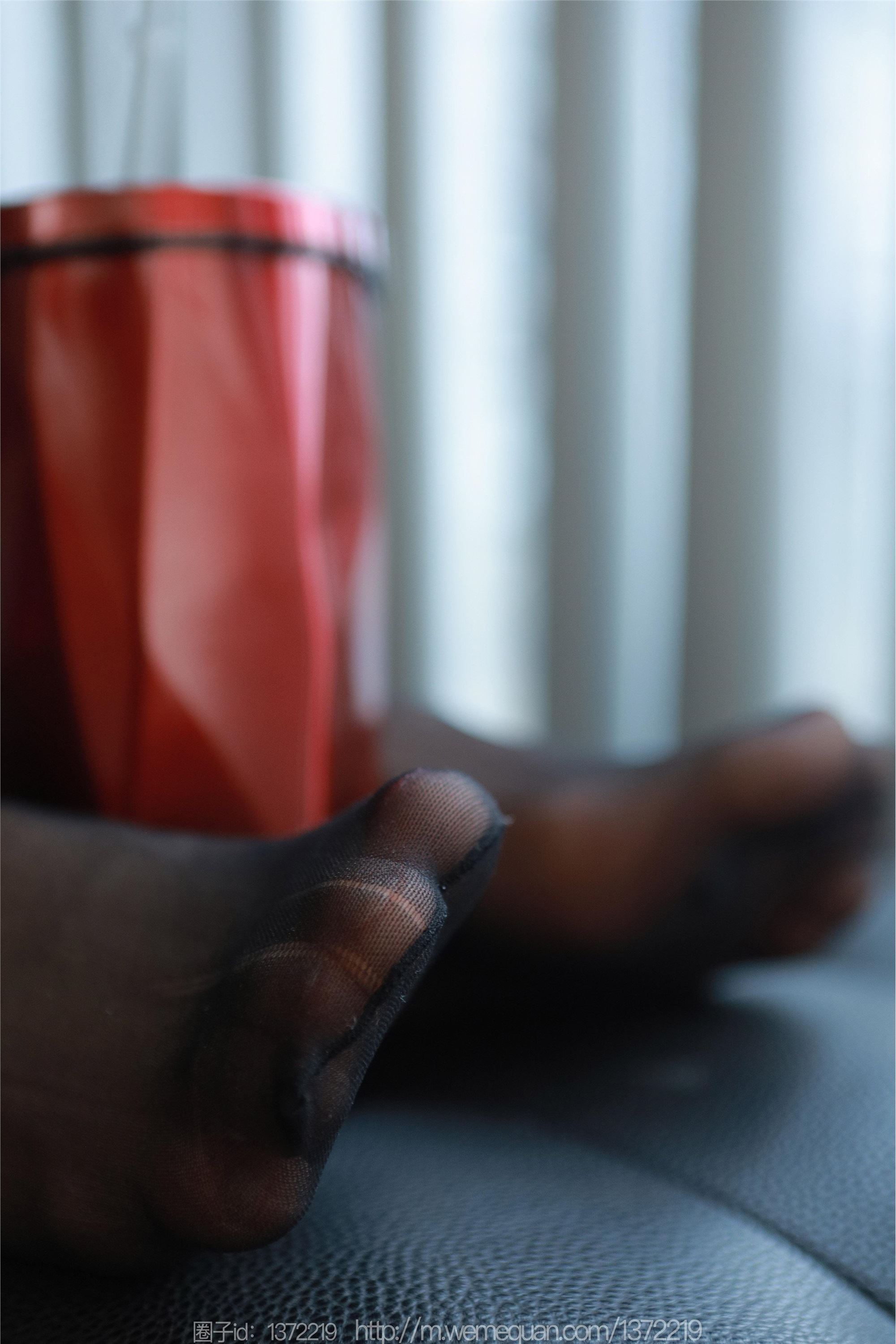 IESS异思趣向  2023.02.08 丝享家 1355 兔兔《红裙女神 (上)》